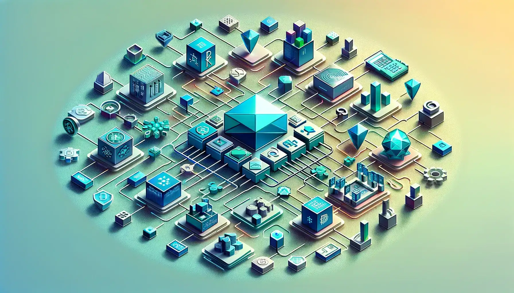 The-Role-of-Blockchain-in-Enhancing-eCommerce-Security